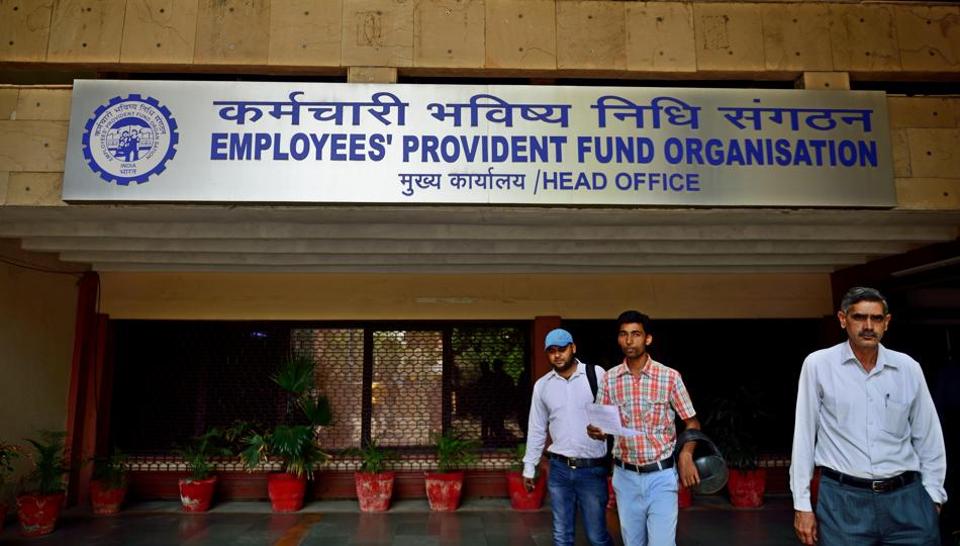 PF accounts of 4.5 lakh Bihar school teachers now opening Hindustan Times