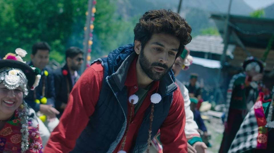 Love Aaj Kal song Mehrama: Kartik Aaryan and Sara Ali Khan are so sad it hurts to even watch