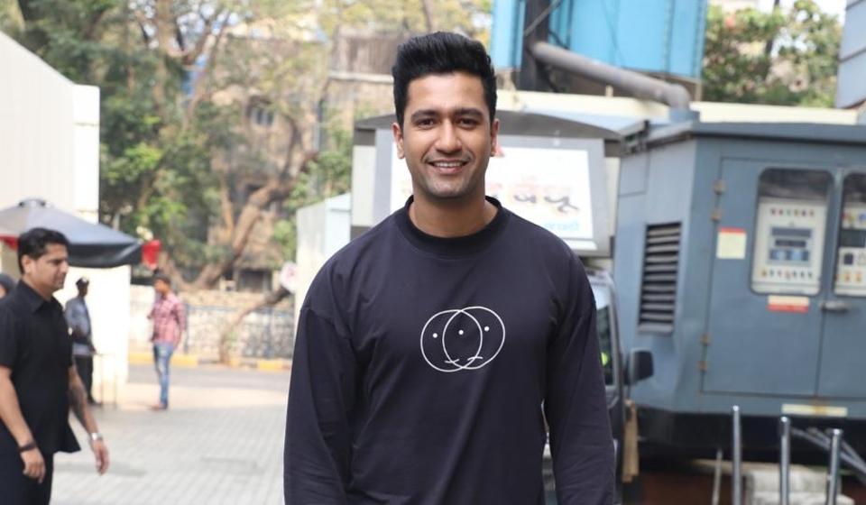 Vicky Kaushal on homosexuality: ‘When you’re growing up, you don’t know which side you fall on’