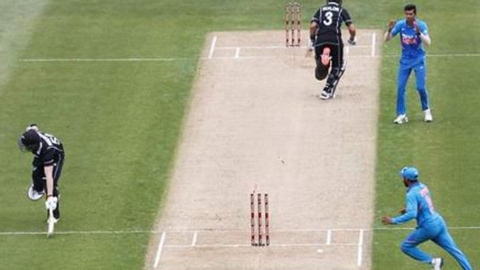 ‘Don’t mess with Jadeja’ BCCI after allrounder’s bullet throw