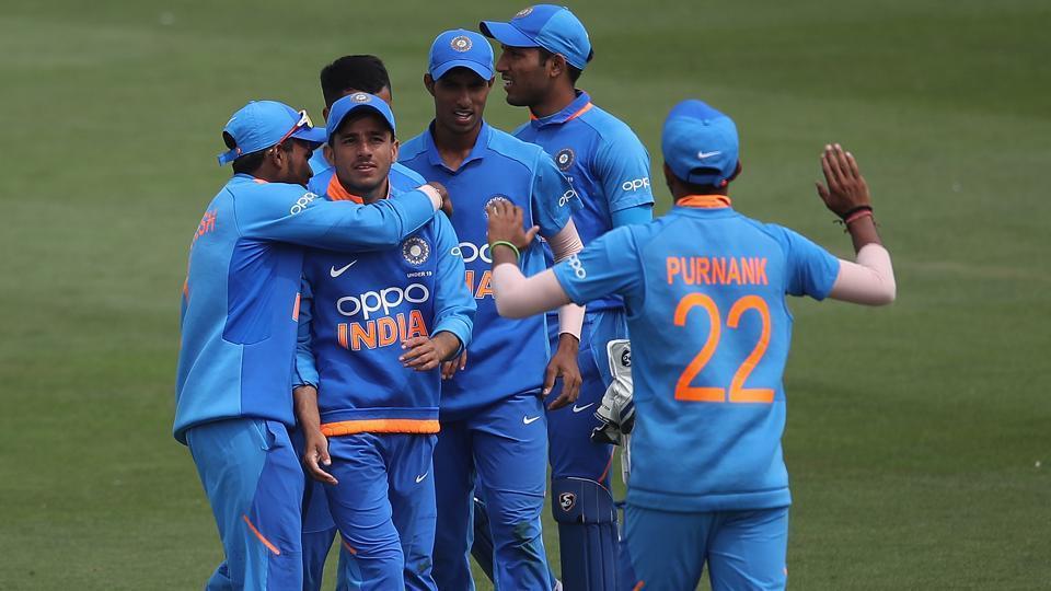 U19 World Cup India Vs Bangladesh Cheteshwar Pujara Ajinkya Rahane Wish Young Brigade Ahead Of Final Cricket Hindustan Times