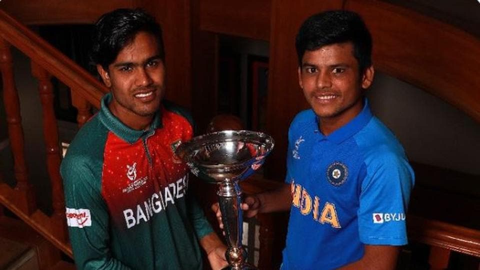 u19 cricket world cup final live streaming