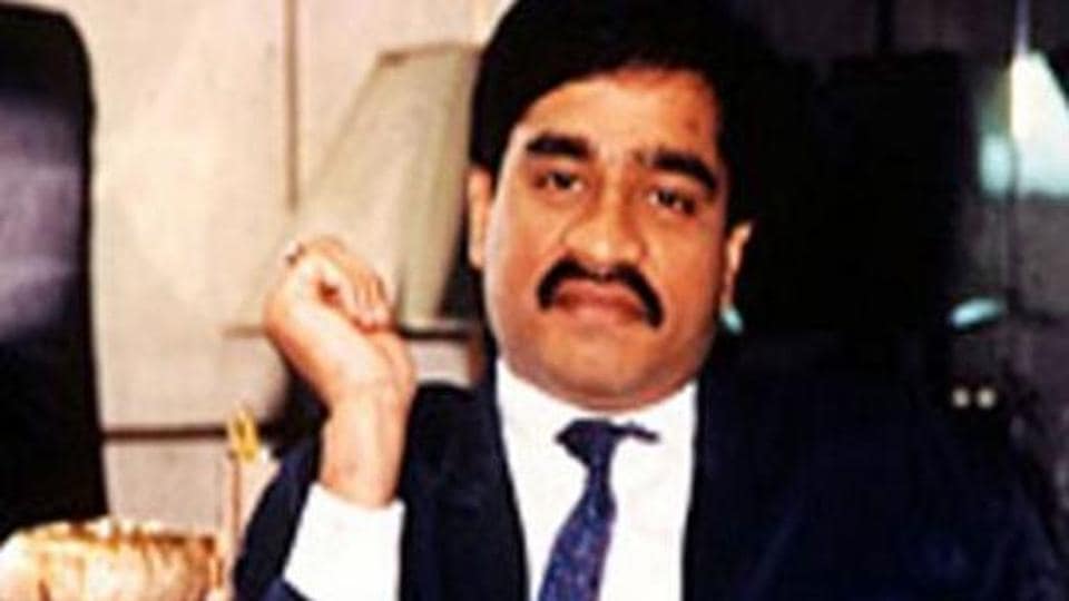 Dawood-gang member held for aiding Ejaz Lakdawala in ₹2-crore extortion ...