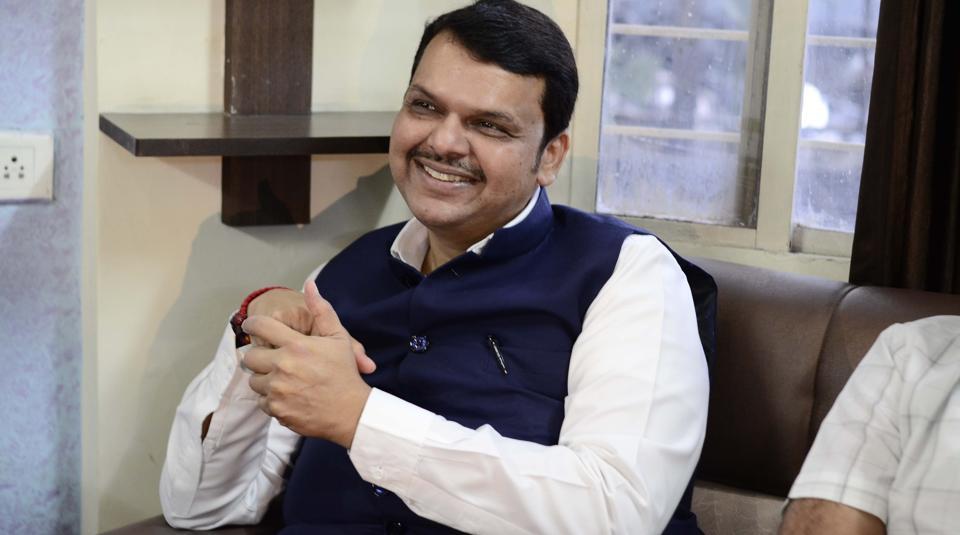 Former Maharashtra CM Devendra Fadnavis On What Helps To Make A ...