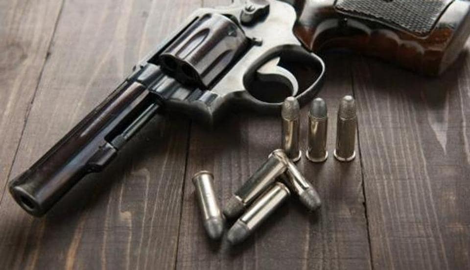 Class 9 Dehradun Student Shoots Himself With Father’s Licensed Pistol ...