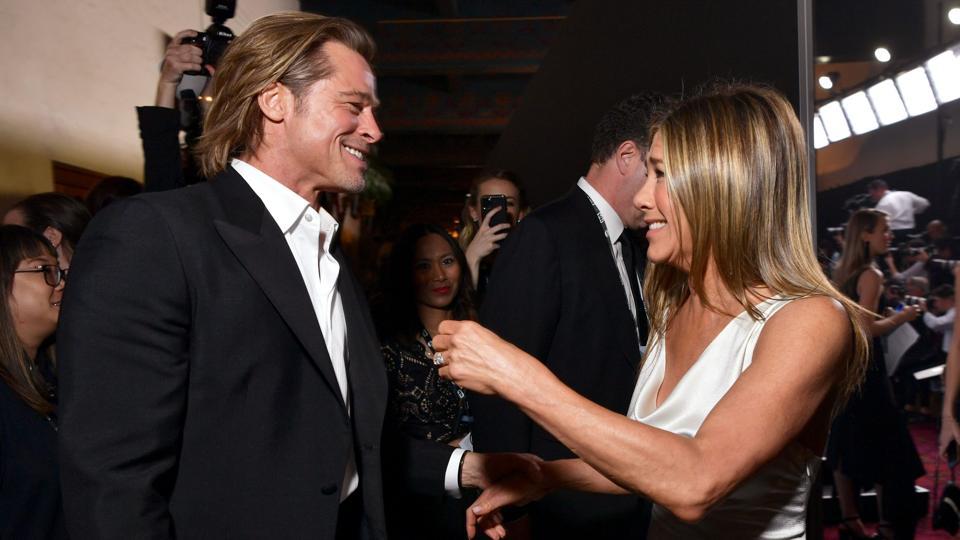 On Jennifer Aniston’s 51st birthday, a recap of her rekindled