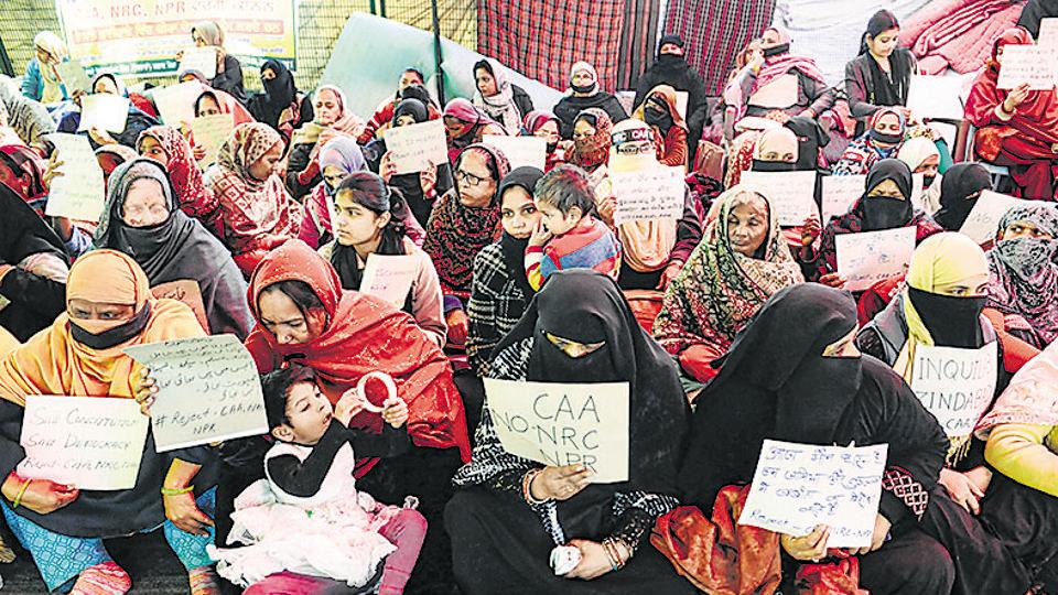 End The Protest At Shaheen Bagh | HT Editorial - Hindustan Times