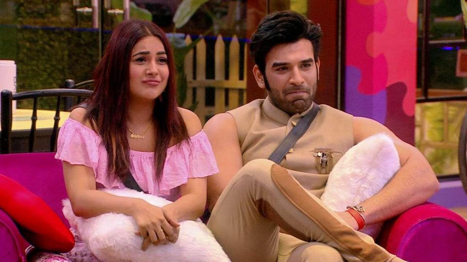 Bigg Boss 13 contestants Shehnaaz and Paras won’t marry on Mujhse Shaadi Karoge, celebs will be participants: report