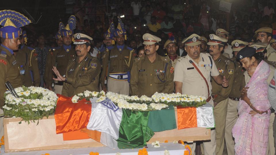 Families of CRPF troopers killed in Pulwama attack say few promises ...