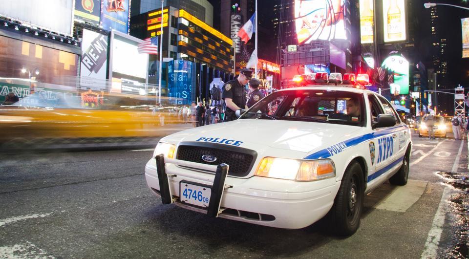 Suspicious strong perfume rats out drunk driver Trending Hindustan