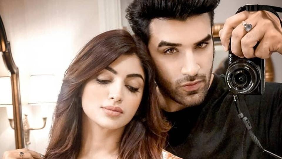 Bigg Boss 13: Paras Chhabra reveals he broke up with Akanksha Puri as she ‘spilled personal details to media’