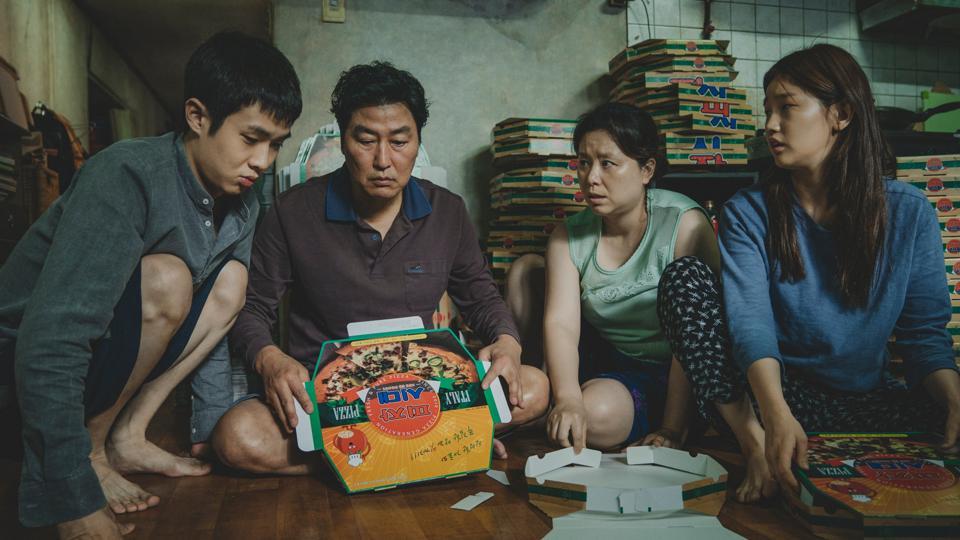 Beyond Parasite: Journey into South Korean cinema