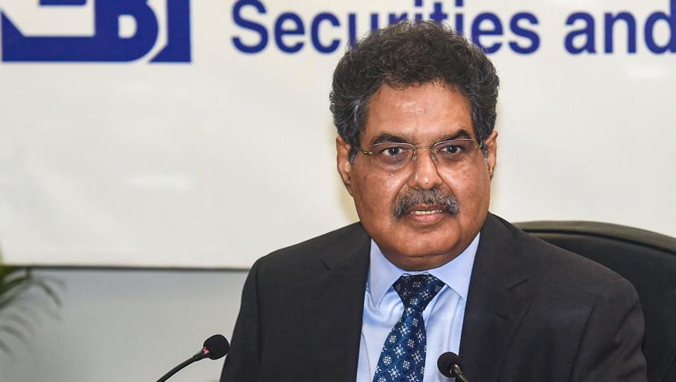 Sebi To Come Out With Circular To Prevent Karvy Like Incidents   Sebi Chairman At Press Conference 152d320c 5197 11ea A3cd 8211a7b3c8e4 