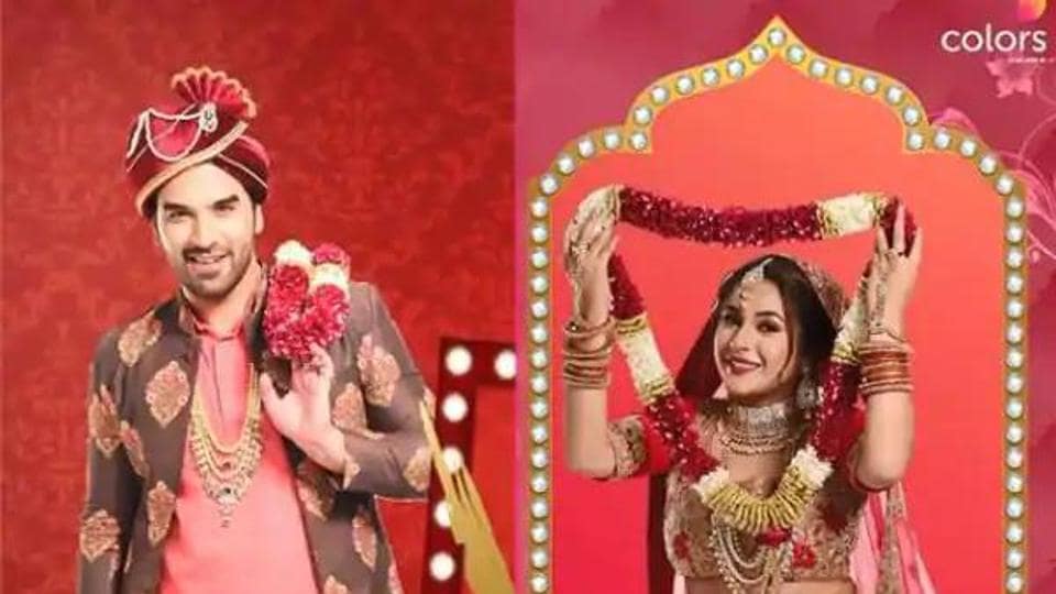 Mujhse Shaadi Karoge episode 1 written update: Shehnaaz gets surprise