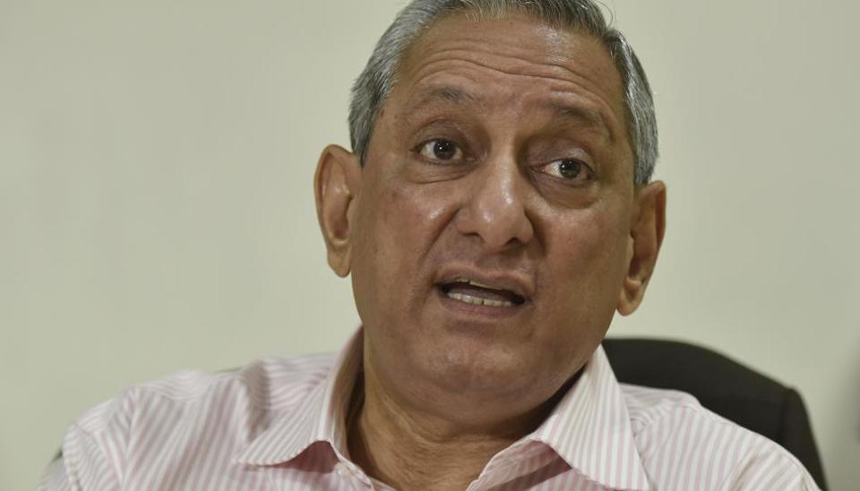 ExMumbai police commissioner Rakesh Maria claims top cops knew Sheena