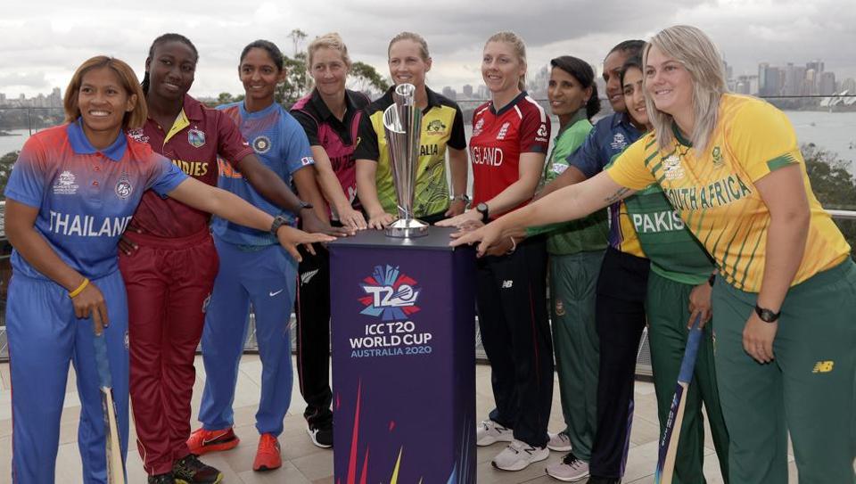 Full schedule of the ICC Women's T20 World Cup 2020 | Cricket - Hindustan Times