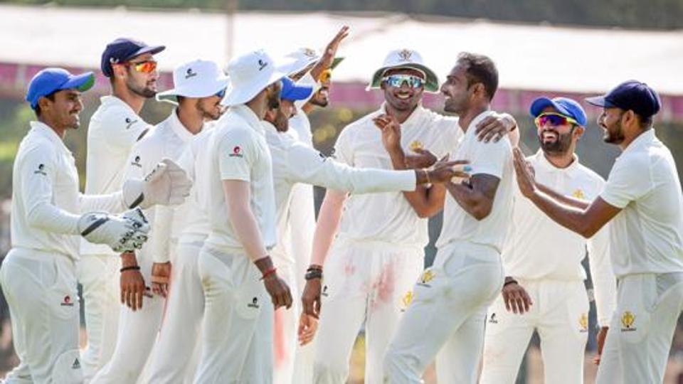 Ranji Trophy Quarters Usual Suspects Need To Be Wary Of Lesser