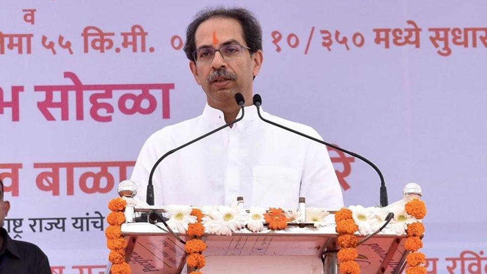 Uddhav Thackeray, son Aaditya to meet PM Modi, Sonia Gandhi in Delhi ...