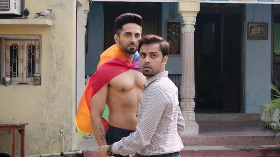 Ayushmann Khurrana’s Shubh Mangal Zyada Saavdhan banned in Dubai and UAE for homosexuality: report