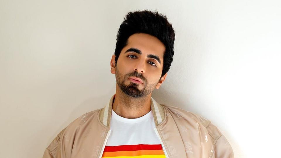 Ayushmann Khurrana signs Anubhav Sinha’s political drama Anek: report