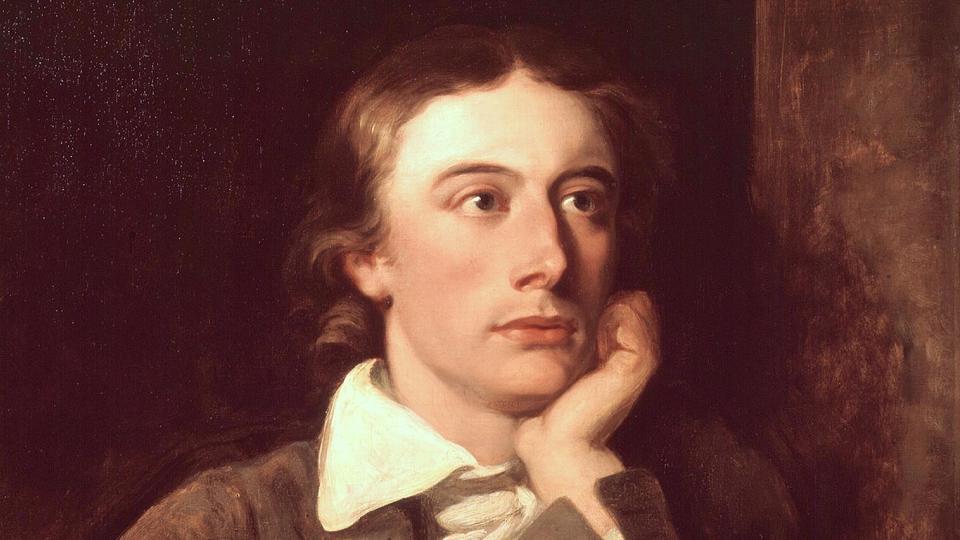 John Keats death anniversary Remembering the romantic poet and his poetry Hindustan Times