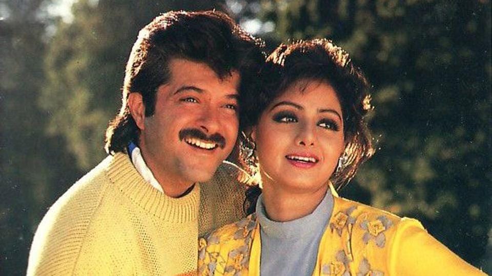 Anil Kapoor pens emotional note for Sridevi on her death anniversary: ‘We’ve missed you every day’