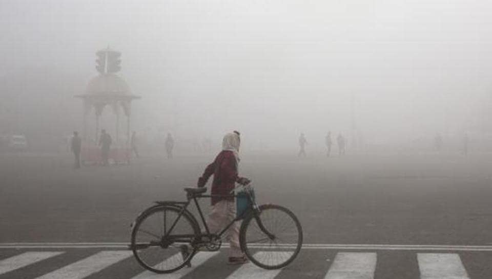 World’s most polluted cities are mostly in India: Report | Latest News ...