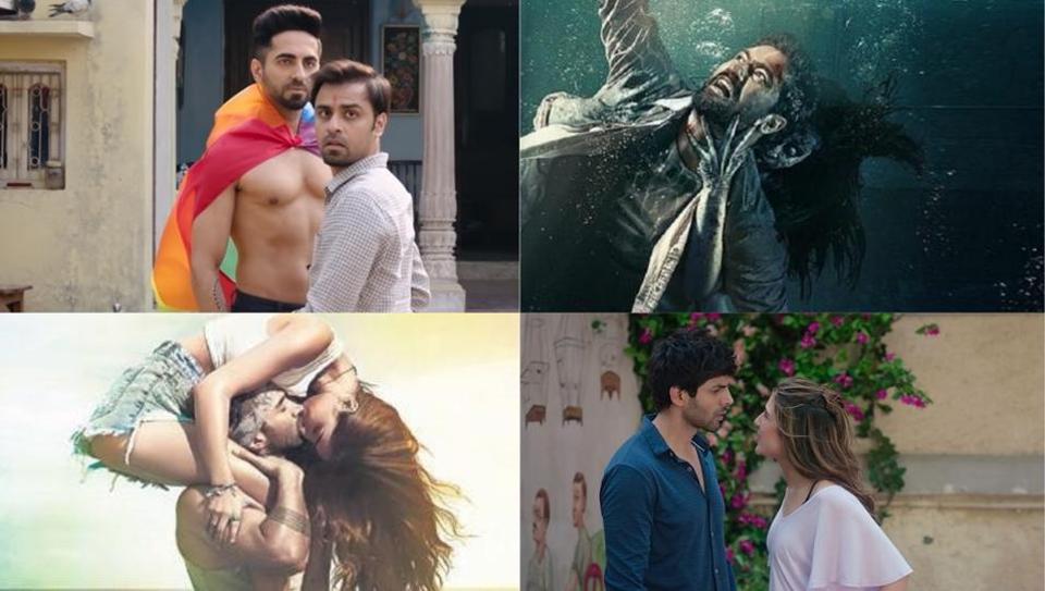 Box office report: Shubh Mangal Zyada Saavdhan to Love Aaj Kal, nothing could light up BO like Tanhaji