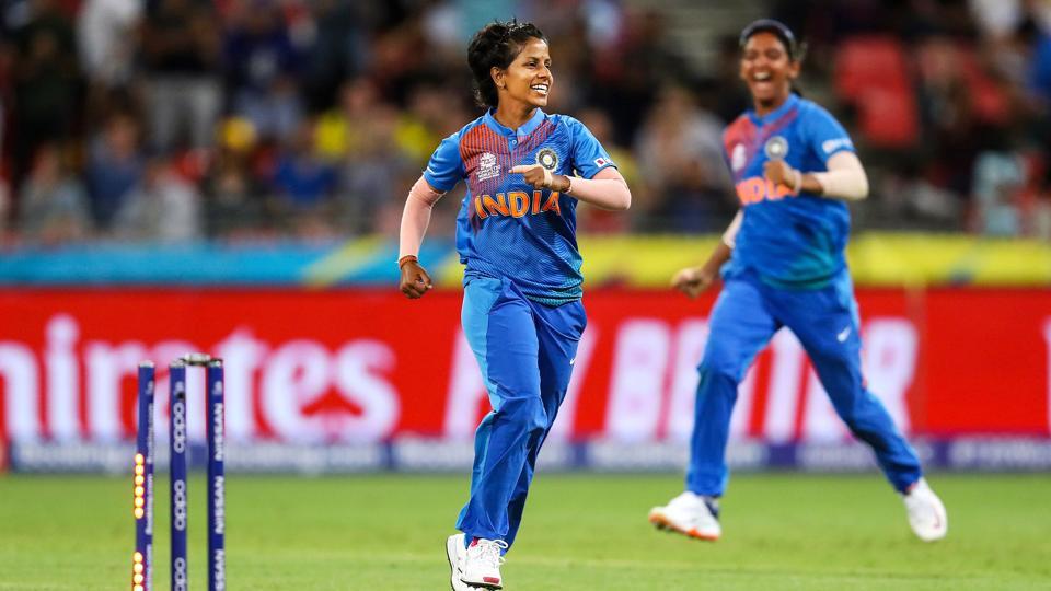 Womens T20 World Cup India Seek Hat Trick Of Wins In Clash Against New Zealand Cricket 3057