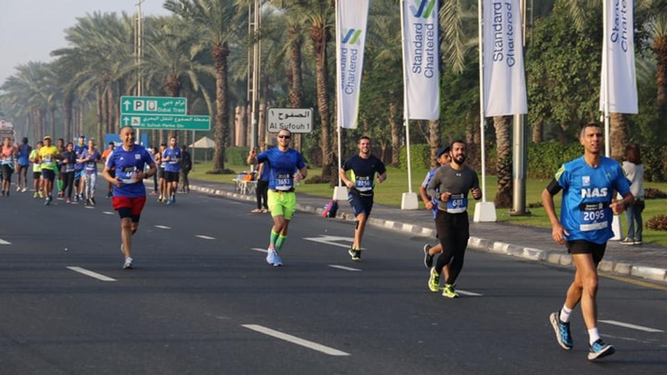 Running marathons may up heart attack risk. Here’s how Hindustan Times