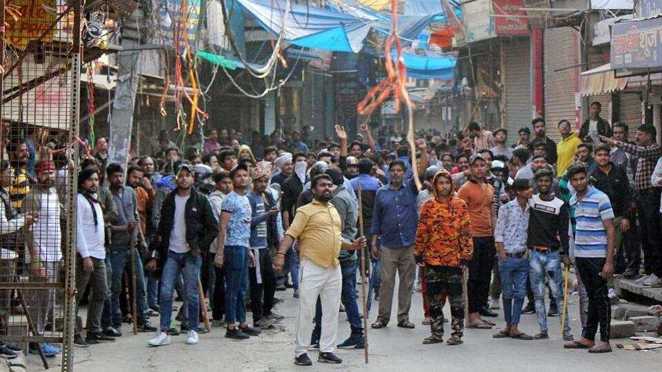 Communal riot and inter-ethnic tapestry of cities | Mumbai news