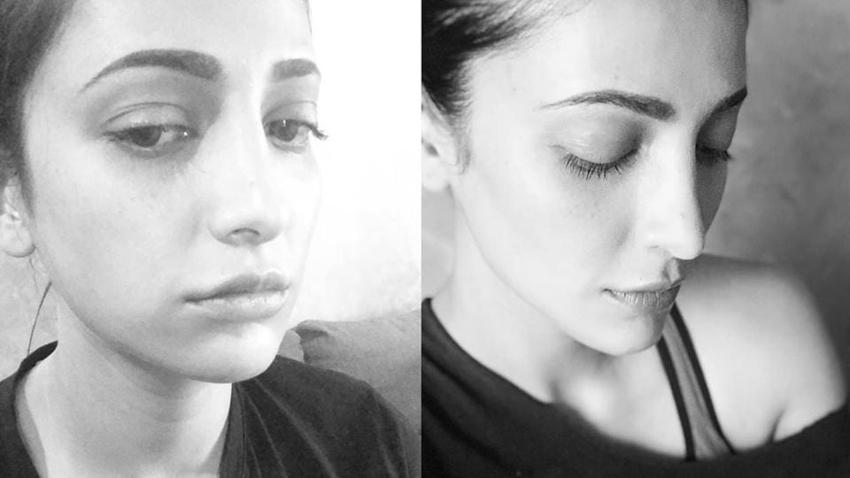 Shruti Haasan shuts down trolls for bodyshaming her, says ‘I’ve had plastic surgery, it’s just how I choose to live’