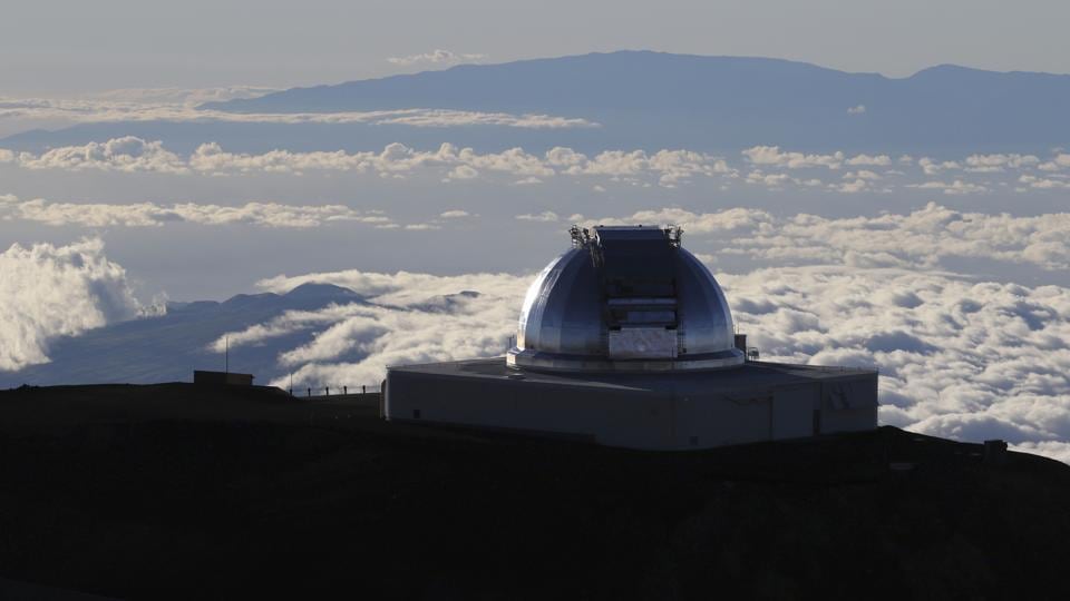 Astronomers detect biggest explosion in universe after Big Bang | World ...