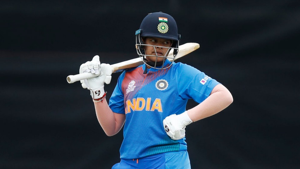 India Vs Sri Lanka Icc Women’s T20 World Cup Highlights As It Happened Cricket Hindustan Times