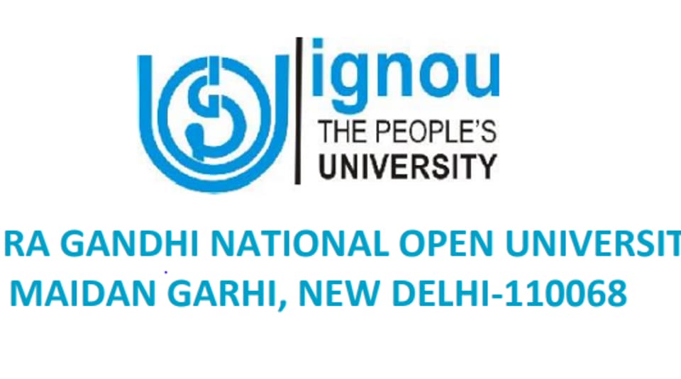 IGNOU OPENMAT 2020 registration begins for MBA admissions Hindustan Times