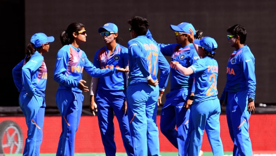 india versus sri lanka women's t20 world cup who won