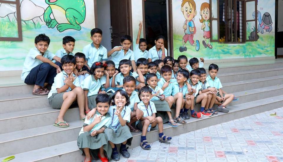 Kerala Government Schools Become A Boon For Migrants | Latest News ...