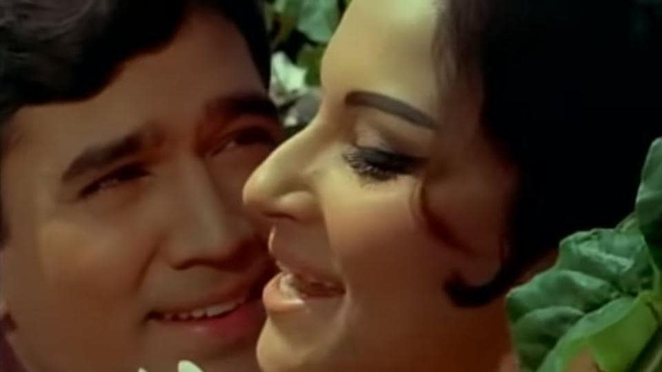 Tarzan Rep Sex Video - Sex and Bollywood through the decades - Hindustan Times