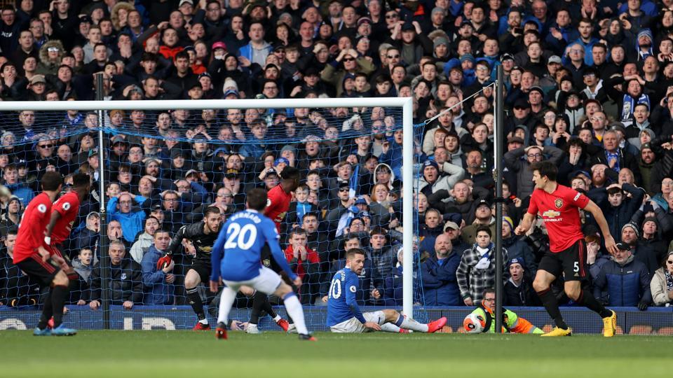 VAR decision to disallow Everton goal a ‘disaster’: Dominic Calvert