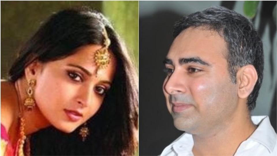 Anushka Shetty To Marry Judgmentall Hai Kya Director Prakash Kovelamudi Reports Hindustan Times Prakash's first wife is kanika dhillon who. anushka shetty to marry judgmentall hai