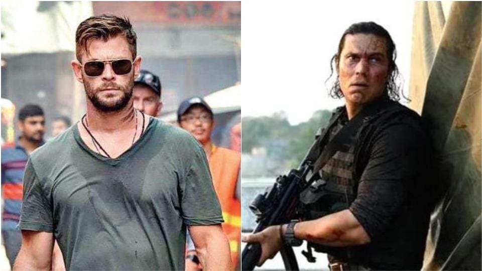 Chris Hemsworth On Injuring Randeep Hooda During Extraction Felt Very Embarrassed He Wasn T Angry At Me Hindustan Times How did you come on board on extraction? chris hemsworth on injuring randeep