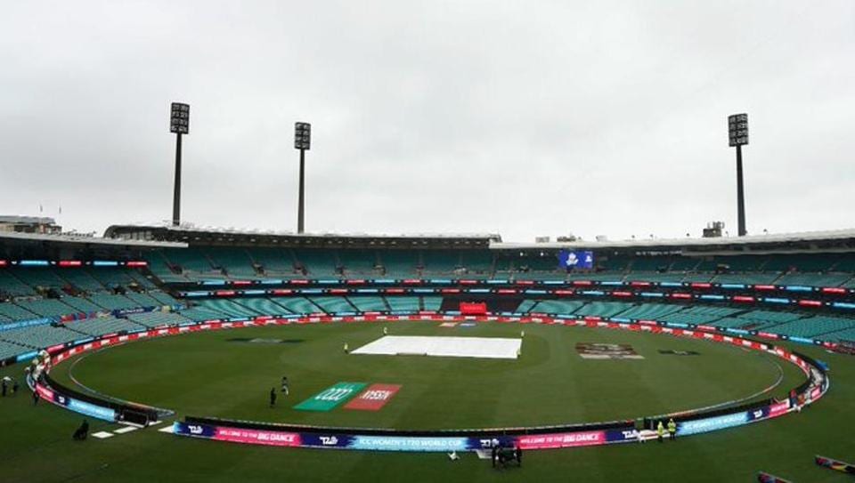 India Women Vs England Women Cricket Score India Enter Maiden T20 World Cup Final After Rain Washes Out Semi Final Against England Cricket Hindustan Times
