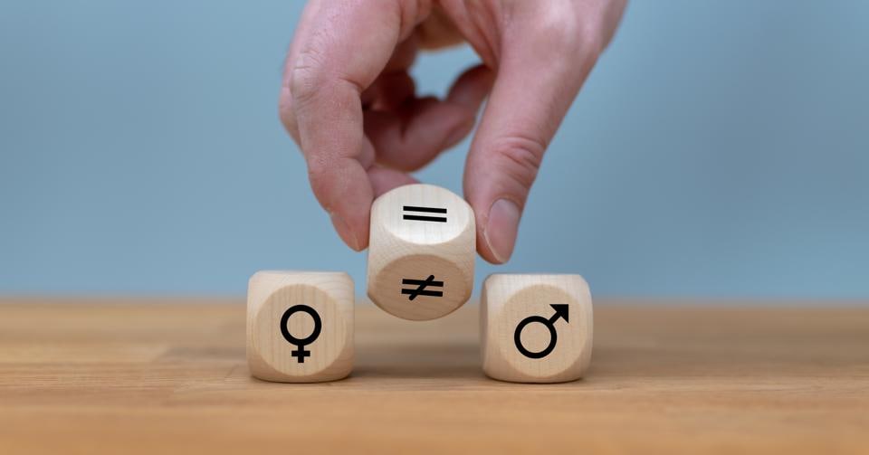 There is progress, but gender parity is still far off Hindustan Times