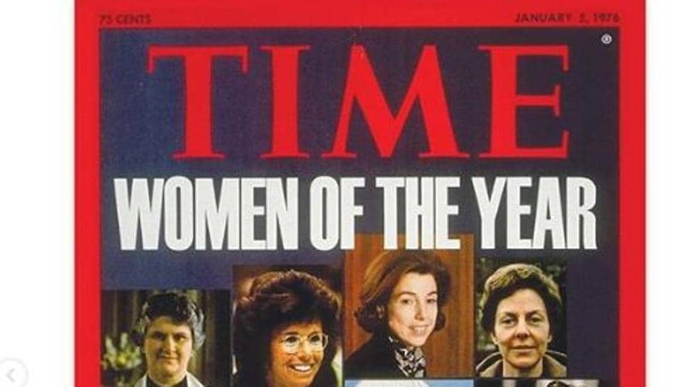 TIME '100 Women of the Year' announced; designer Coco Chanel, author  Virginia Woolf make it to the list - Hindustan Times