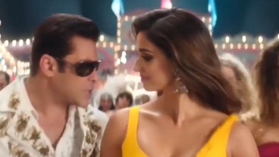 Salman Khan, Disha Patani cancel Radhe’s Azerbaijan shoot over coronavirus outbreak: report