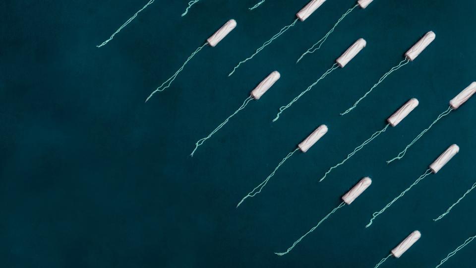 Talking about a menstrual revolution: Asia’s period problems