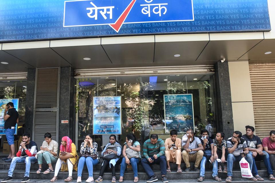 CBI steps in to probe Yes Bank, SBI details its plan