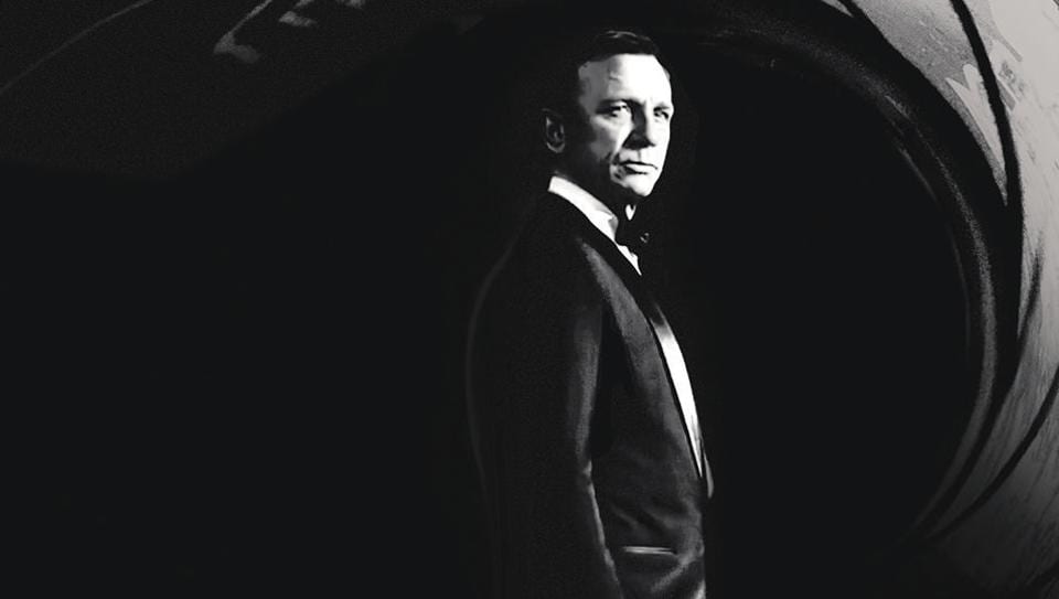 ++James Bond 007++2 Pierce Brosnan +Autogramm+ 
