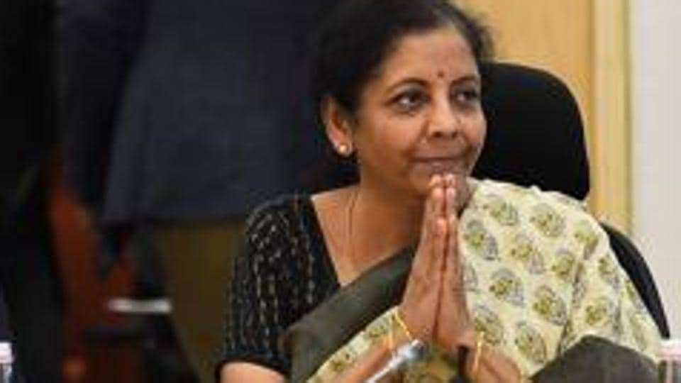 Official Clarifies On Nirmala Sitharamans Sbi Chief Audio Clip Latest News India Hindustan 0440