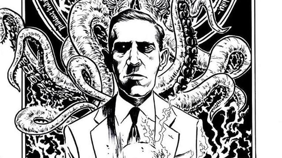Here’s looking at HP Lovecraft’s best books and quotes on his death